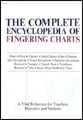 Complete Encyclopedia of Fingering Charts book cover